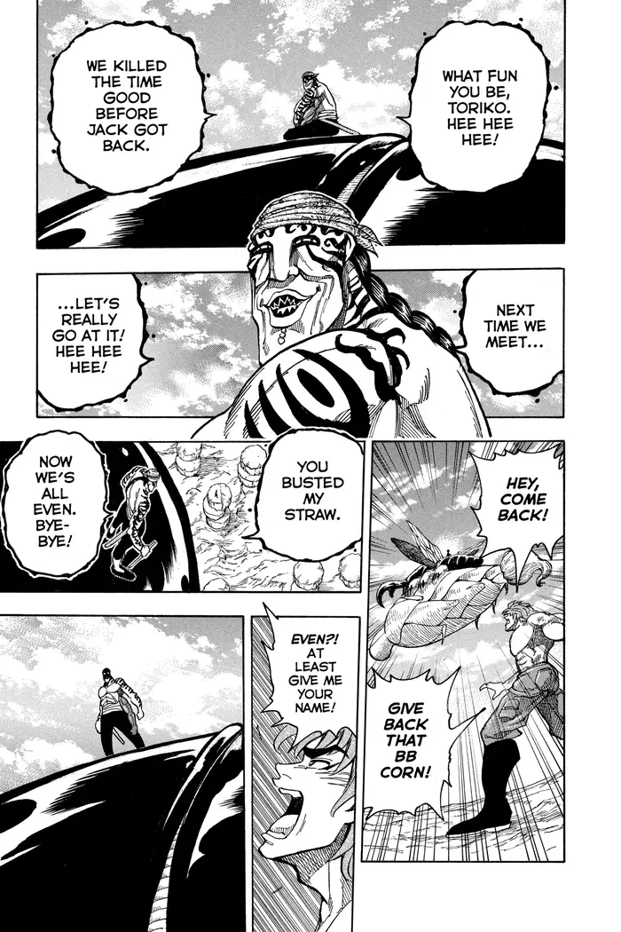 Toriko Chapter 62 image 18_optimized